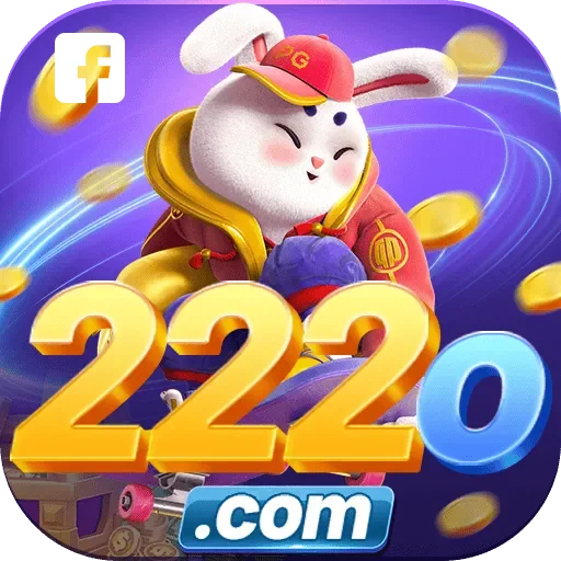 Página oficial da 222o no Facebook